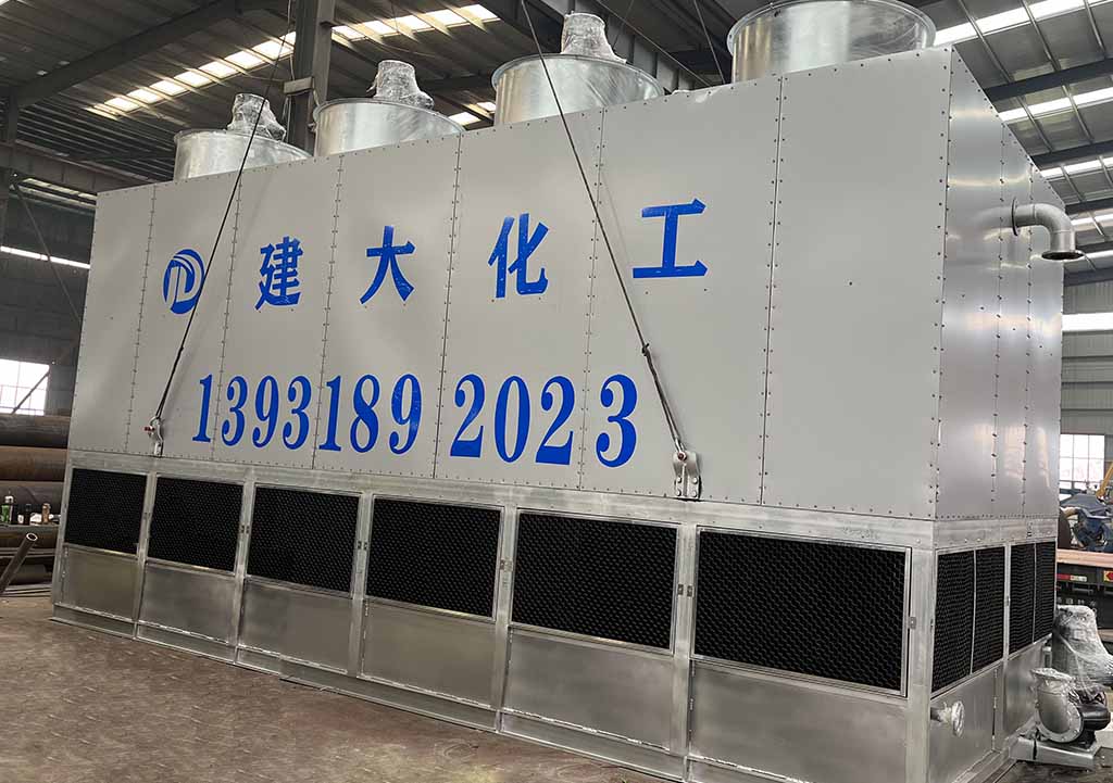 蒸發(fā)式冷凝器